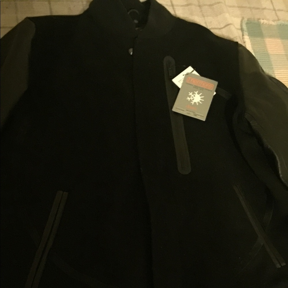 Nike Destroyer Varsity Jacket